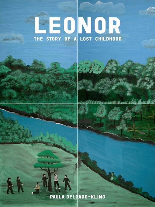 Title details for Leonor by Paula Delgado-Kling - Available